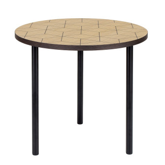 Arty 50 kavos staliukas Arty 50 kavos staliukas